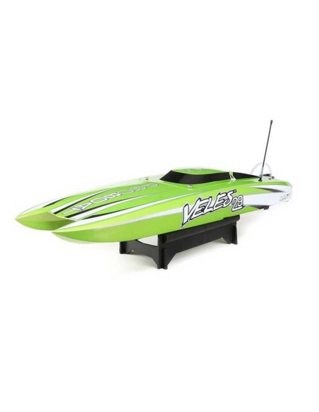 Bateau catamaran Veles 29 BL RTR PROBOAT