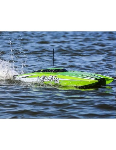 Bateau catamaran Veles 29 BL RTR PROBOAT