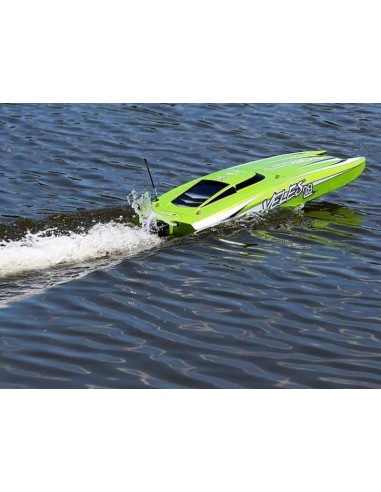 Bateau catamaran Veles 29 BL RTR PROBOAT