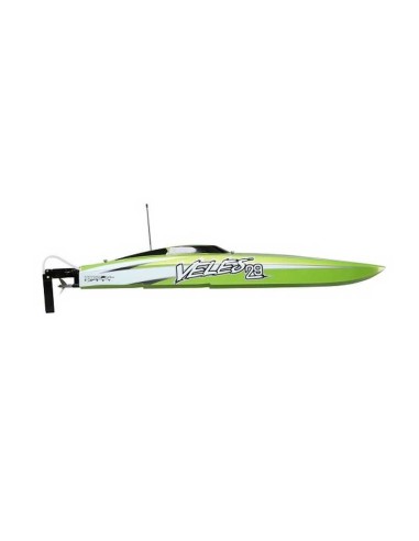 Bateau catamaran Veles 29 BL RTR PROBOAT