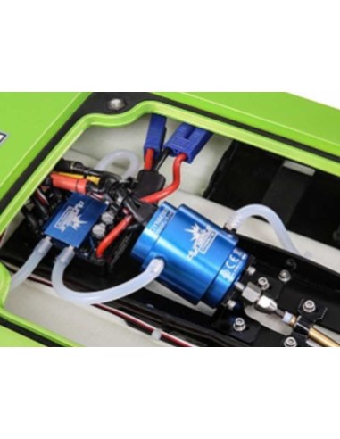 Bateau catamaran Veles 29 BL RTR PROBOAT