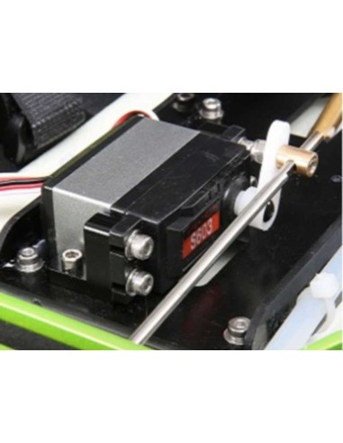 Bateau catamaran Veles 29 BL RTR PROBOAT