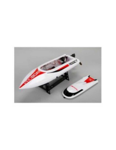 Bateau React 17 Deep V RTR PROBOAT