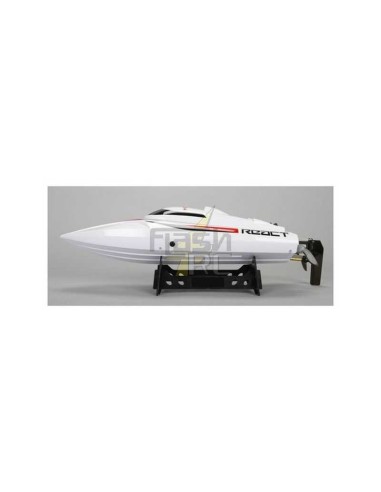 Bateau React 17 Deep V RTR PROBOAT
