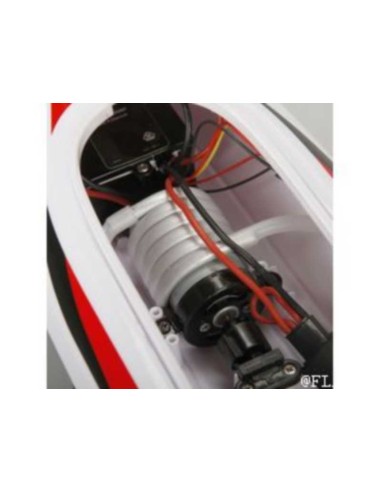 Bateau React 17 Deep V RTR PROBOAT