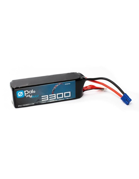 Accu Lipo Flymax 6S 3300mAh EC3