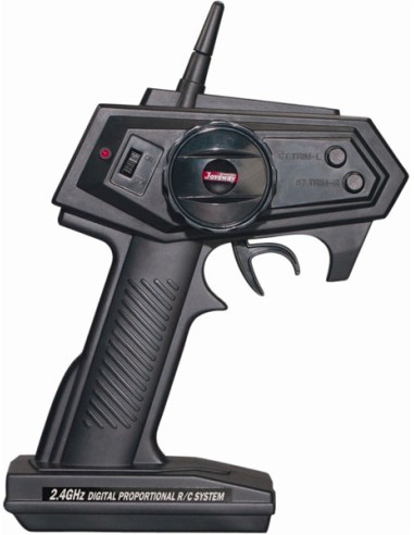 Modélisme Bateau Mad Shark Mini F1 Tunnel RTS de JOYSWAY HOBBY