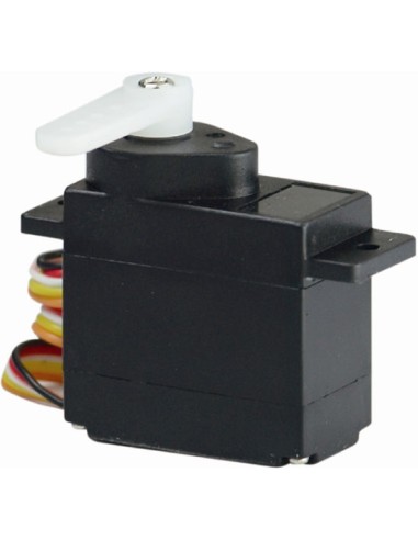 Modélisme Bateau Mad Shark Mini F1 Tunnel RTS de JOYSWAY HOBBY