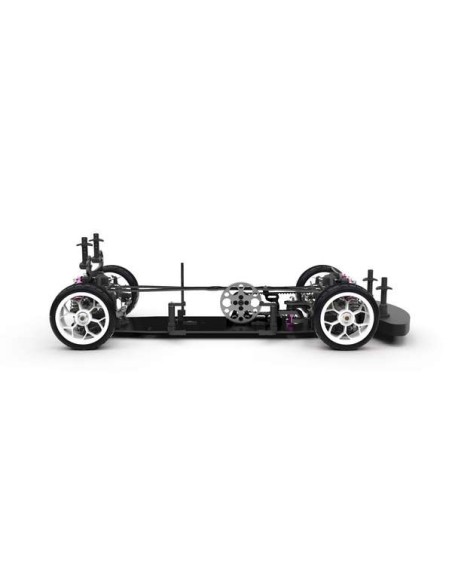 Schumacher voiture MISSION FT - S2 - KIT