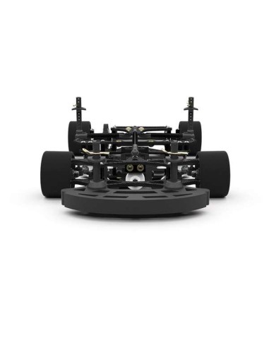 Schumacher voiture KIT ATOM 2 - S2 GT12