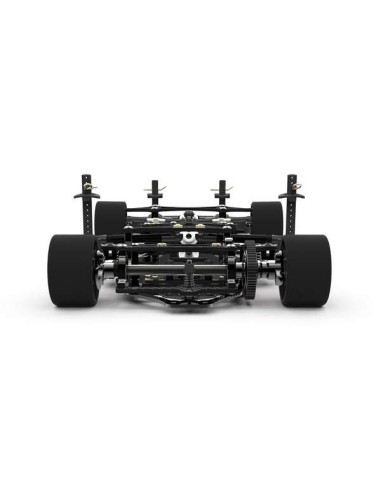 Schumacher voiture KIT ATOM 2 - S2 GT12