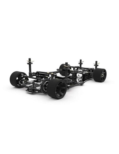 Schumacher voiture KIT ATOM 2 - S2 GT12