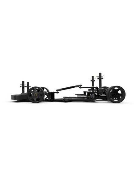 Schumacher voiture KIT ATOM 2 - S2 GT12