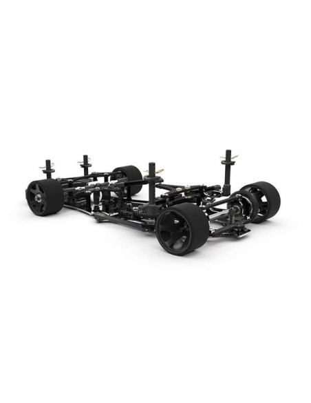 Schumacher voiture KIT ATOM 2 - S2 GT12