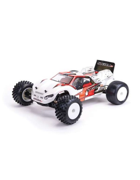 VOITURE STORM ST - KIT