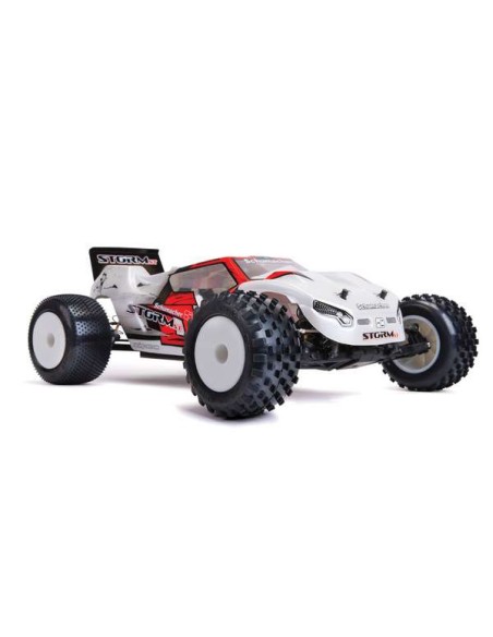 VOITURE STORM ST - KIT