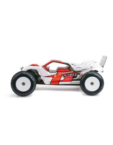 VOITURE STORM ST - KIT