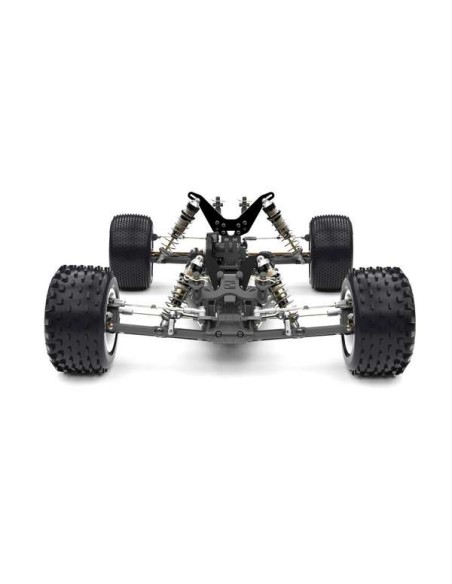VOITURE STORM ST - KIT