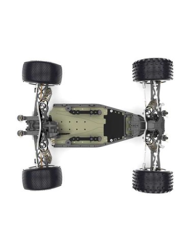 VOITURE STORM ST - KIT