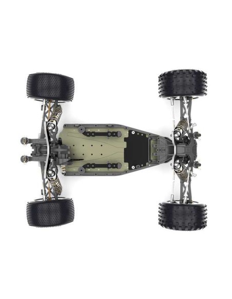 VOITURE STORM ST - KIT