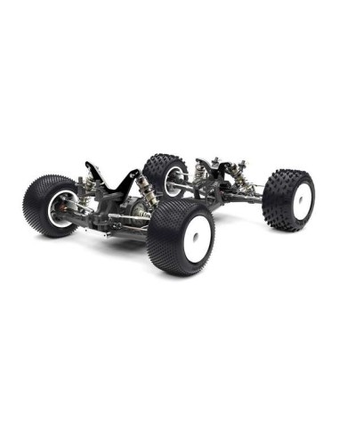 VOITURE STORM ST - KIT