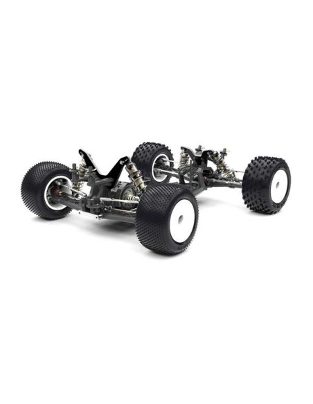 VOITURE STORM ST - KIT