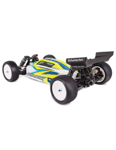 VOITURE Schumacher CAT L1 EVO - KIT