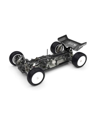 VOITURE Schumacher CAT L1 EVO - KIT