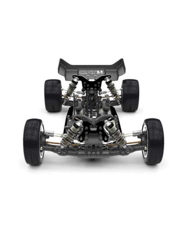 VOITURE Schumacher CAT L1 EVO - KIT