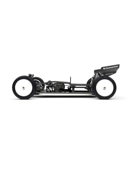 VOITURE Schumacher CAT L1 EVO - KIT
