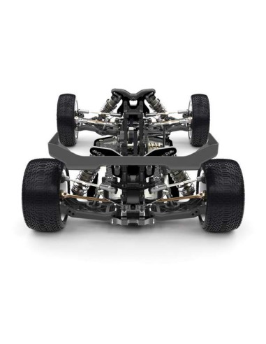 VOITURE Schumacher CAT L1 EVO - KIT