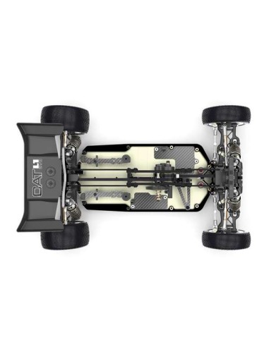 VOITURE Schumacher CAT L1 EVO - KIT