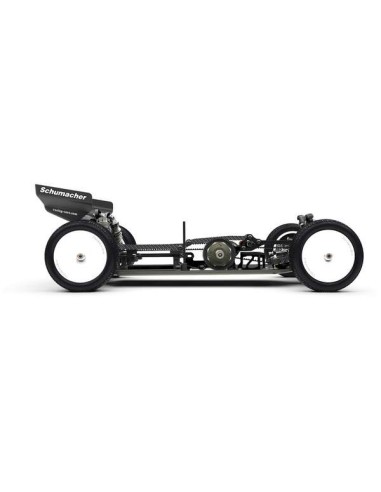 VOITURE Schumacher CAT L1 EVO - KIT