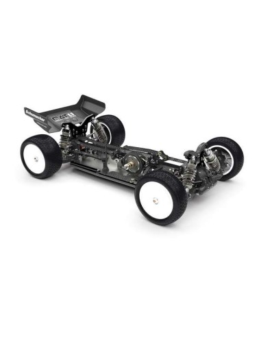 VOITURE Schumacher CAT L1 EVO - KIT