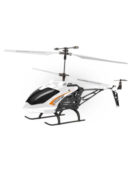 Hélicoptére Spark MX