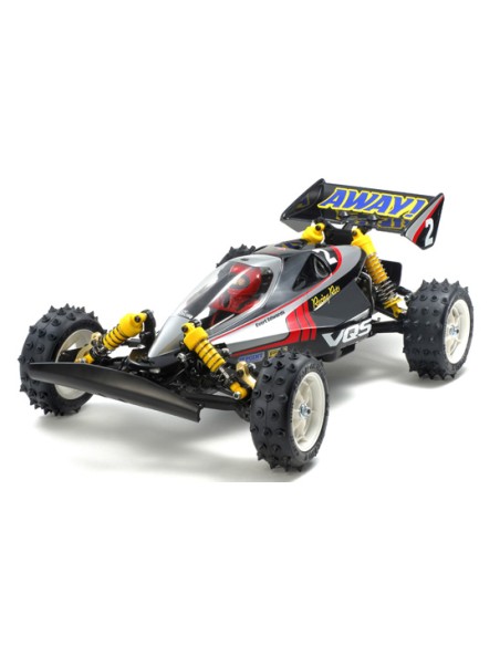 Voiture rc RC VQS 2020