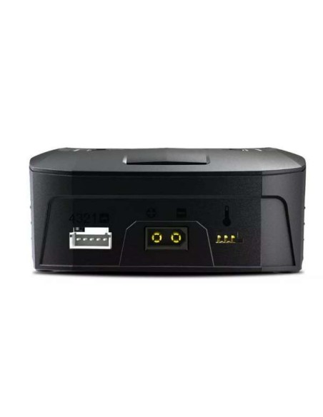 Chargeur S65 single AC charger (lipo 2-4S up to 6A- 65w)