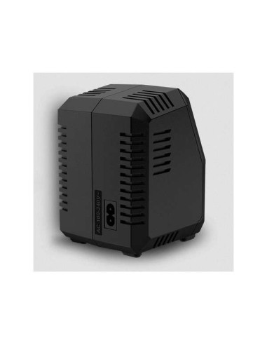 Chargeur T100 Duo AC Charger (LiPo 2-4s up to 5A - 2x50w)