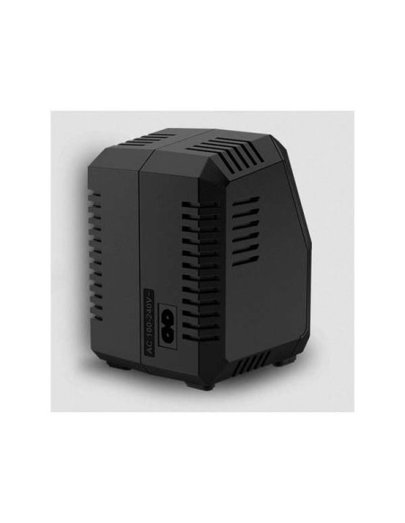 Chargeur T100 Duo AC Charger (LiPo 2-4s up to 5A - 2x50w)