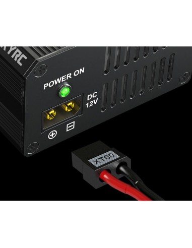 Alimentation eFuel 12V 17A (200W) Power Supply