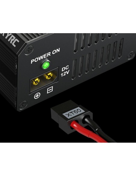 Alimentation eFuel 12V 17A (200W) Power Supply