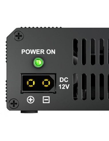 Alimentation eFuel 12V 17A (200W) Power Supply