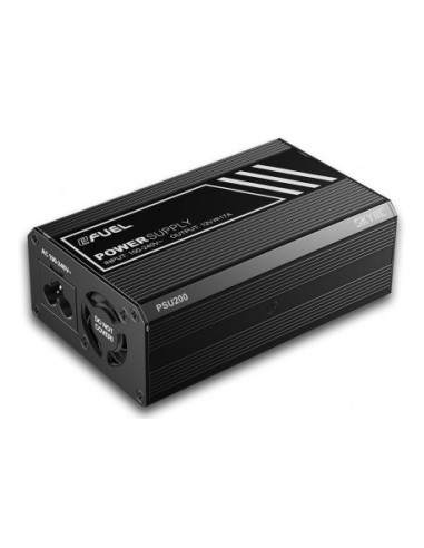Alimentation eFuel 12V 17A (200W) Power Supply