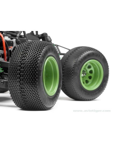 Voiture SAVAGE XS FLUX VGTR