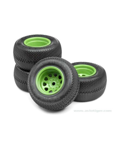 Voiture SAVAGE XS FLUX VGTR