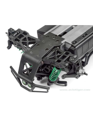 Voiture SAVAGE XS FLUX VGTR