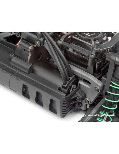 Voiture SAVAGE XS FLUX VGTR