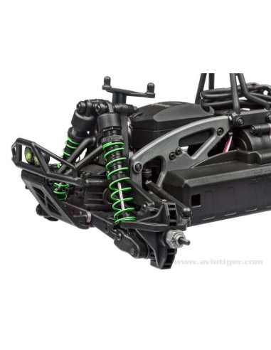 Voiture SAVAGE XS FLUX VGTR