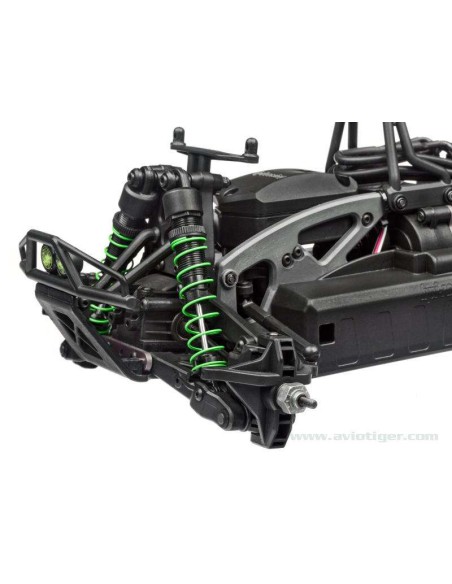 Voiture SAVAGE XS FLUX VGTR