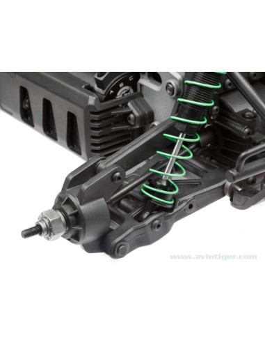 Voiture SAVAGE XS FLUX VGTR